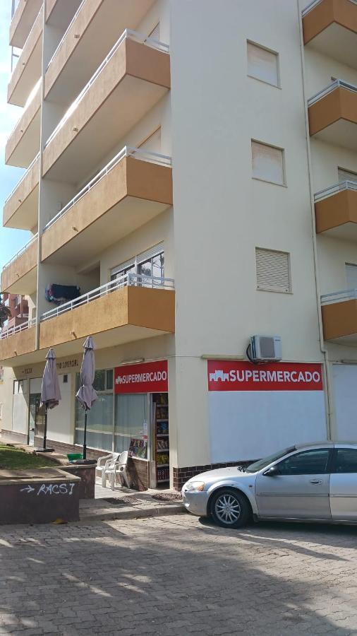Edificio Tres Castelos Leilighet Portimão Eksteriør bilde