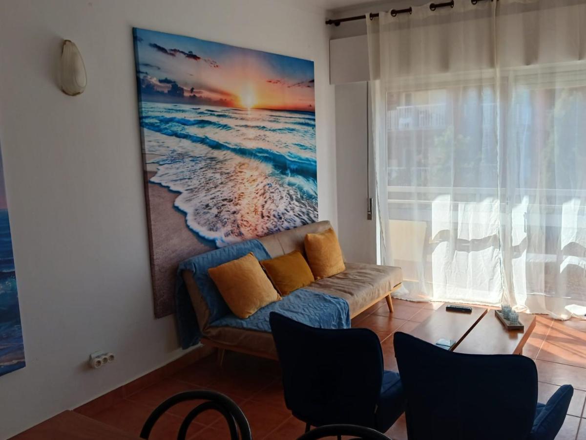 Edificio Tres Castelos Leilighet Portimão Eksteriør bilde